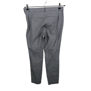 Unisex Cut & Pret - Trikotaažist püksid, suurus 36 - Must (3)