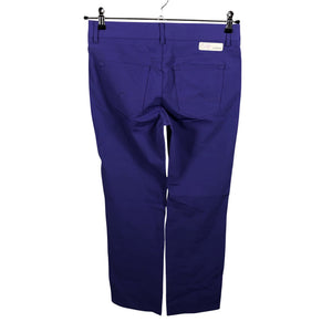 Unisex Alberto - Spordipüksid, suurus 36 - Lilla (4)