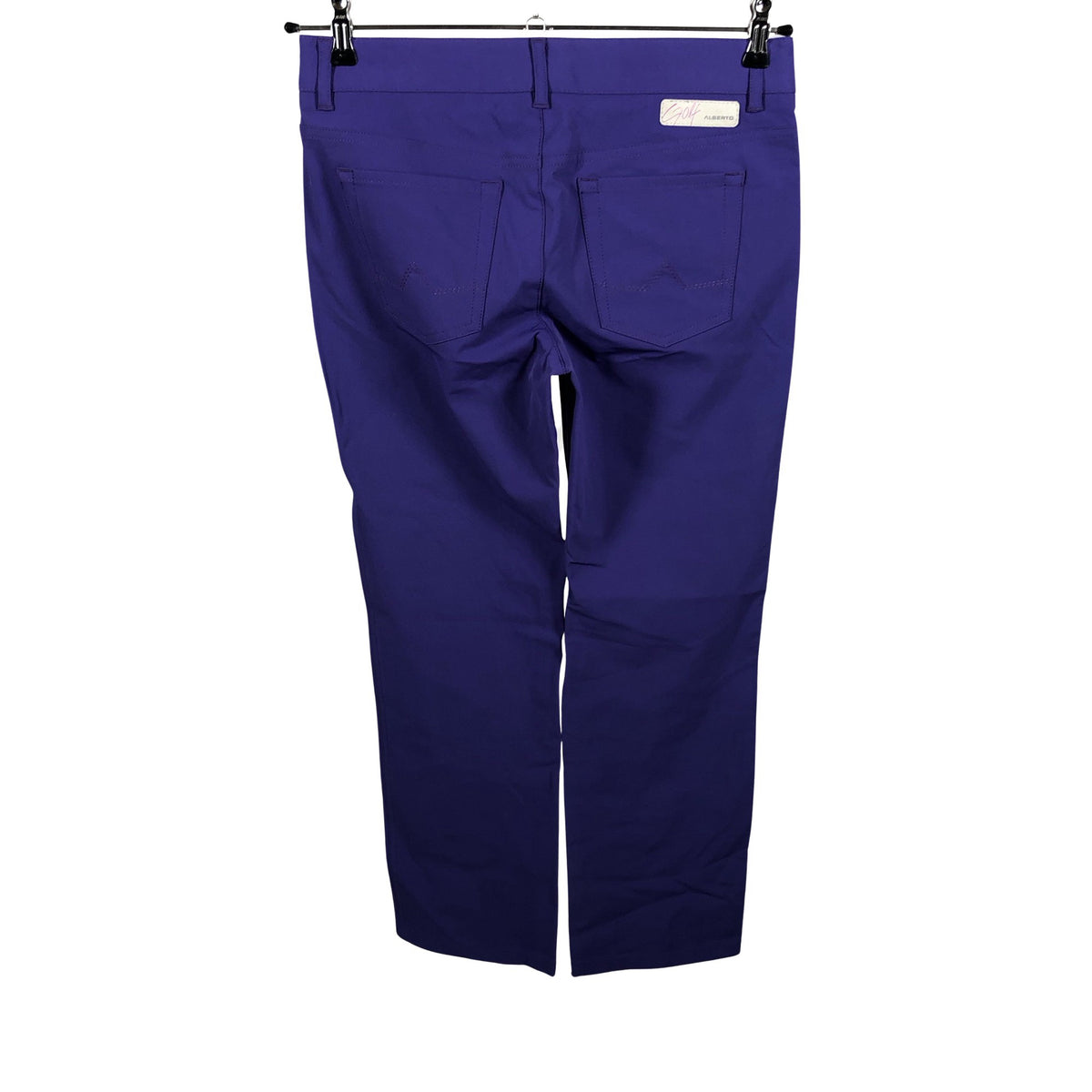 Unisex Alberto - Spordipüksid, suurus 36 - Lilla (3)