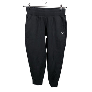 Unisex Puma - Dressikangast püksid, suurus 36 - Must (3)