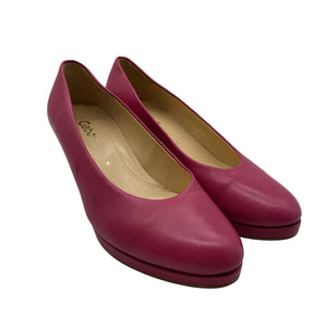 Unisex Gabor - Kontsakingad, suurus 37 - Roosa (2)
