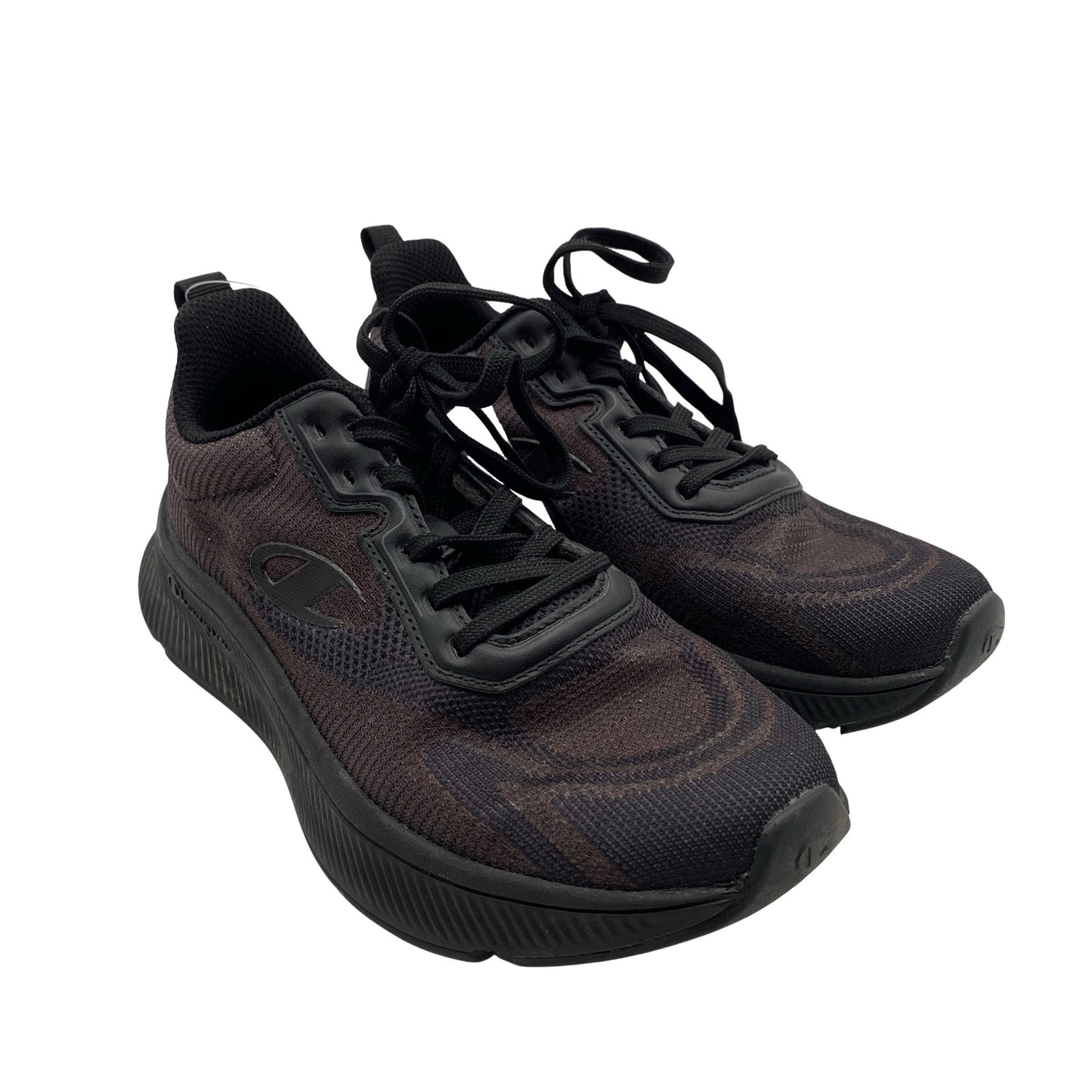 Unisex Champion - Tennised, suurus 36 - Pruun (2)