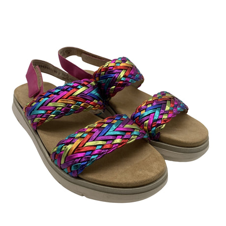 Unisex Remonte - Rihmikud, suurus 40 - Roosa (2)