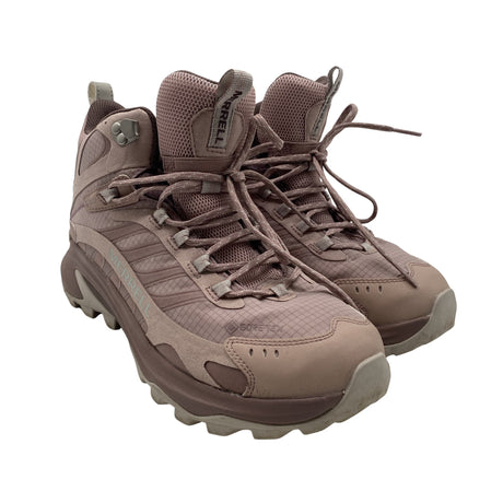 Unisex Merrell - Matkasaapad, suurus 41 - Heleroosa (2)