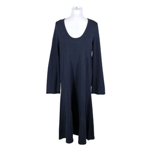 Unisex Marimekko - Trikotaažist kleit, suurus 40 - Sinine (1)
