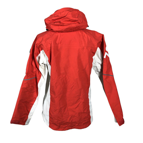 Unisex Henri Lloyd - Talvejope, suurus 38 - Oranž (2)