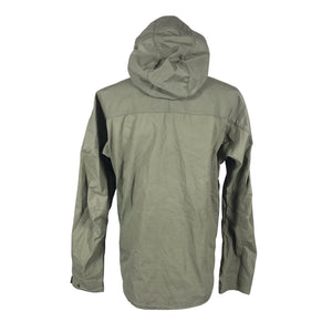 Unisex Fjällräven - Jope, suurus L - Roheline (2)