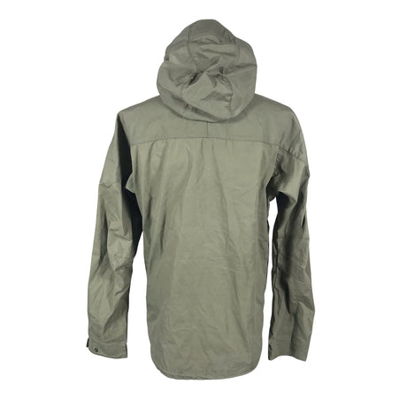 Unisex Fjällräven - Jope, suurus L - Roheline (2)