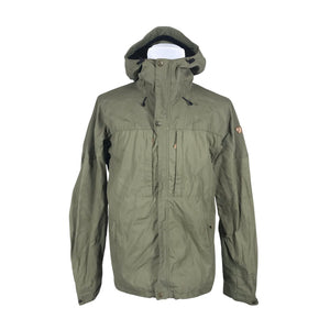 Unisex Fjällräven - Jope, suurus L - Roheline (1)