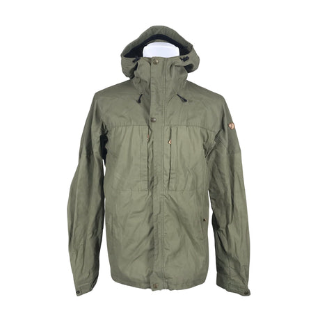 Unisex Fjällräven - Jope, suurus L - Roheline ()