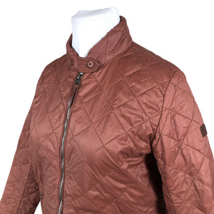 Unisex Aigle - Tepitud jope, suurus 46 - Pruun (2)