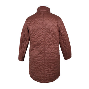 Unisex Aigle - Tepitud jope, suurus 40 - Pruun (3)