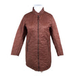 Unisex Aigle - Tepitud jope, suurus 40 - Pruun ()