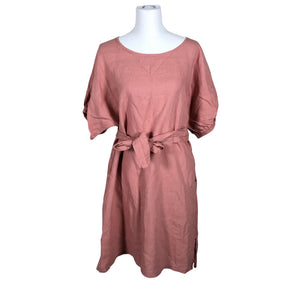 Unisex Bypias - Mitteveniv kleit, suurus 36 - Heleroosa (2)