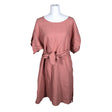 Unisex Bypias - Mitteveniv kleit, suurus 36 - Heleroosa ()