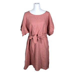Unisex Bypias - Mitteveniv kleit, suurus 36 - Heleroosa (1)