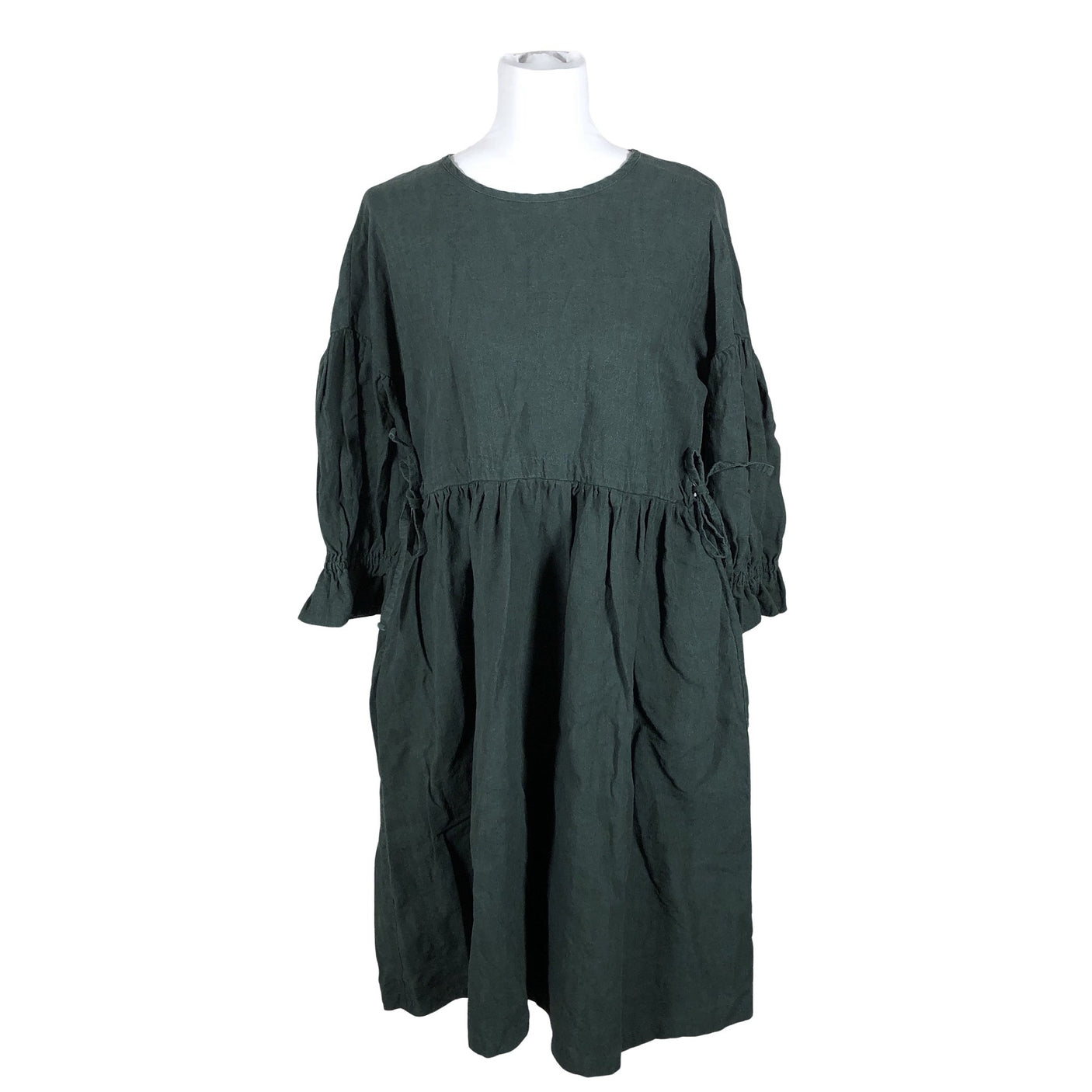 Unisex Studio Sieluisa - Mitteveniv kleit, suurus 38 - Roheline (2)