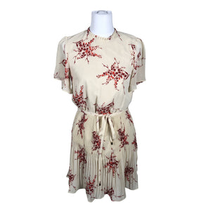 Unisex Oasis - Mitteveniv kleit, suurus 36 - Beige (2)