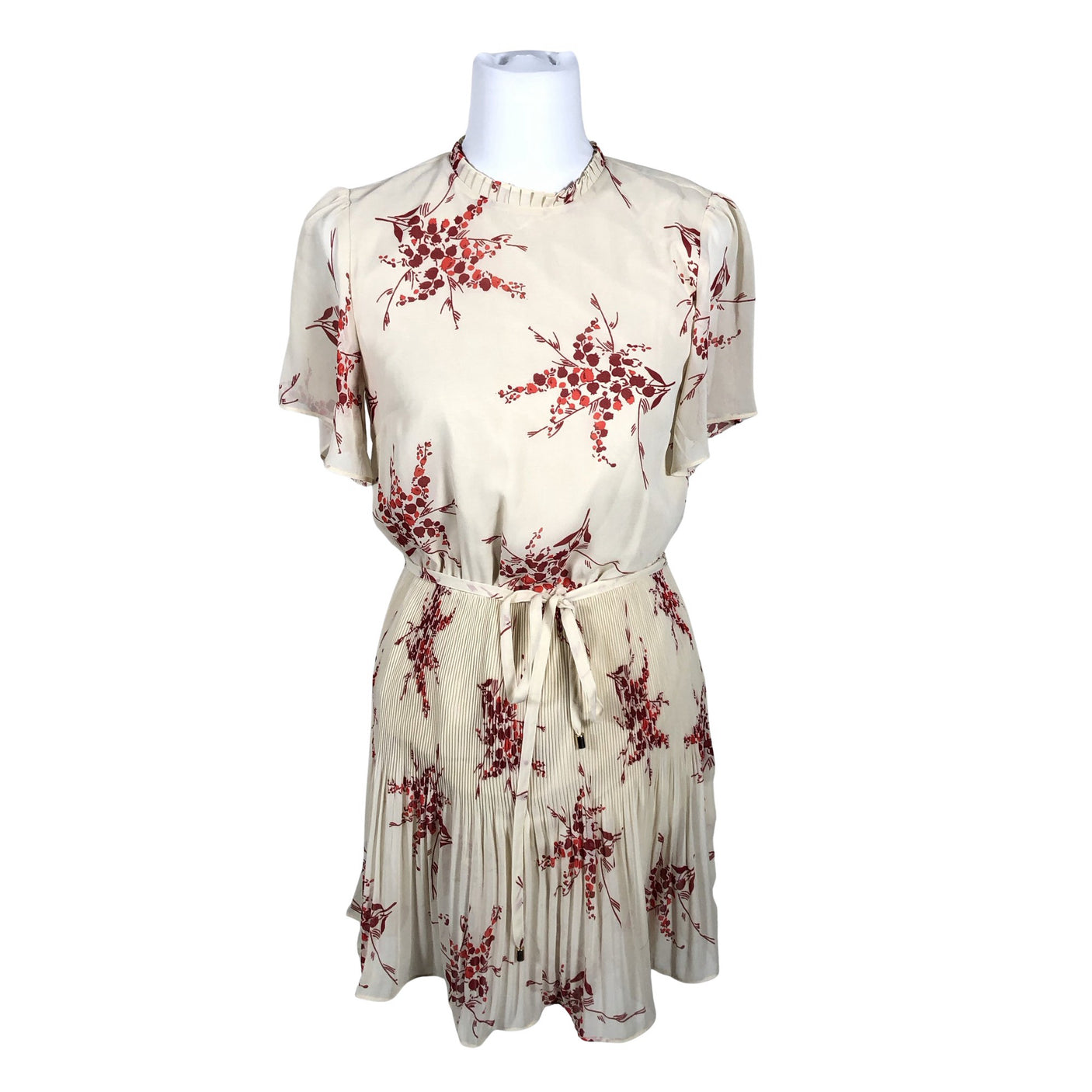 Unisex Oasis - Mitteveniv kleit, suurus 36 - Beige (1)
