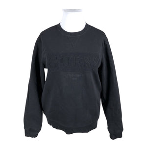Unisex Guess - Dressikangast pluus, suurus 52 - Must (1)