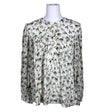 Unisex Indi & Cold - Pluus, suurus 40 - Beige ()