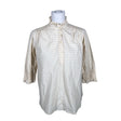 Unisex Mos Mosh - Pluus, suurus 36 - Beige ()