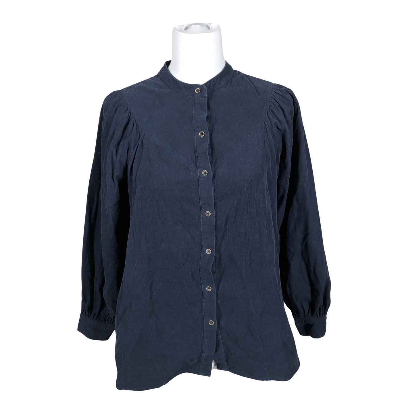Unisex Pepe Jeans - Pluus, suurus 40 - Sinine (1)