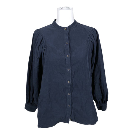 Unisex Pepe Jeans - Pluus, suurus 40 - Sinine (2)