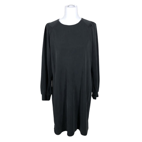 Unisex Denim Hunter - Trikotaažist kleit, suurus 40 - Must ()