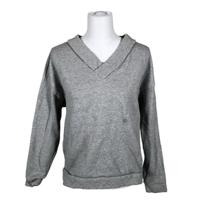 Unisex COS - Dressikangast pluus, suurus 38 - Hall (1)
