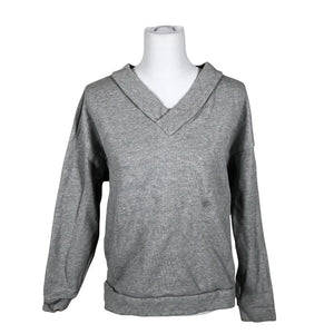 Unisex COS - Dressikangast pluus, suurus 38 - Hall (2)