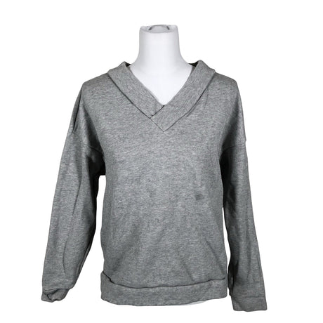 Unisex COS - Dressikangast pluus, suurus 38 - Hall (2)