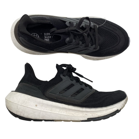 Unisex Adidas - Tossud, suurus 38 - Must ()