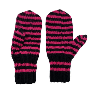 Unisex Handmade - Labakindad, suurus Ei kokoa - Roosa (1)