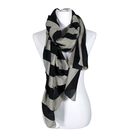 Unisex Esprit - Õhuke sall, suurus Maxi - Hall (2)