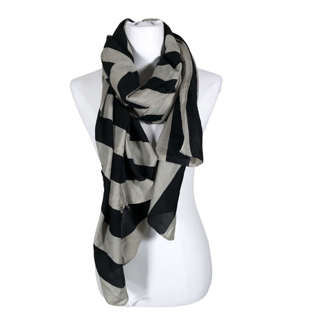 Unisex Esprit - Õhuke sall, suurus Maxi - Hall ()