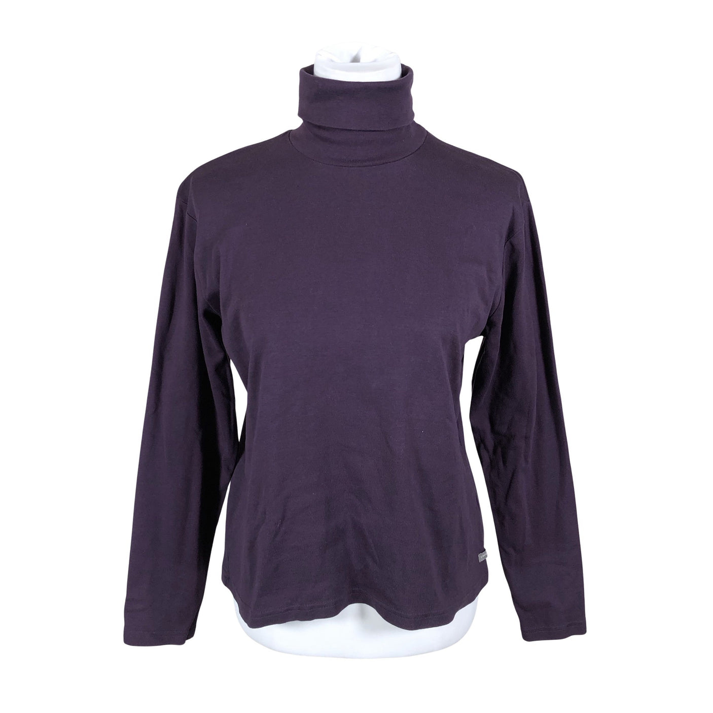 Unisex Claire.dk - Trikotaažist pluus, suurus 40 - Lilla (1)