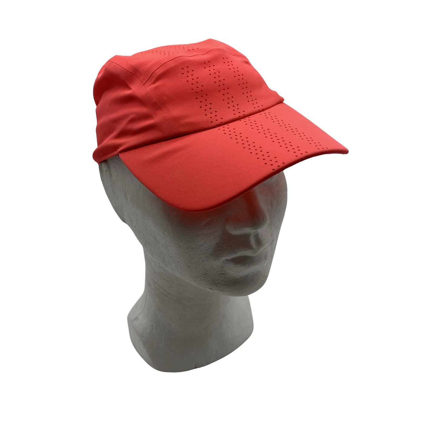 Unisex Adidas - Spordinokamüts, suurus 50 - 52 cm - Roosa (1)