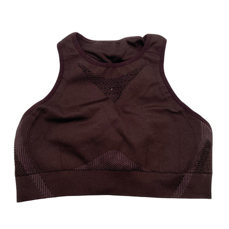 Unisex ICIW – Icaniwill - Sporditopp, suurus 36 - Must ()