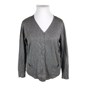 Unisex Marquant - Kardigan, suurus 42 - Hall (1)