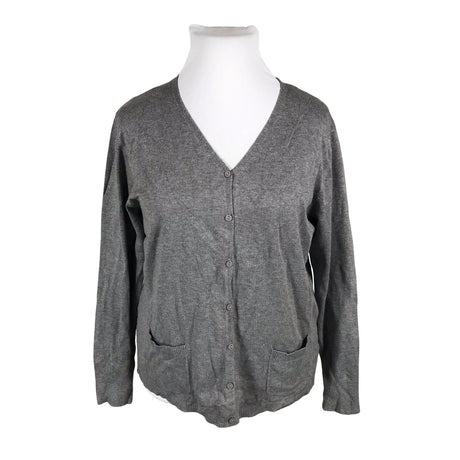 Unisex Marquant - Kardigan, suurus 42 - Hall ()