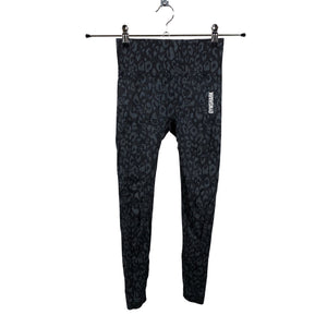 Unisex Gymshark - Spordiretuusid, suurus 34 - Hall (1)