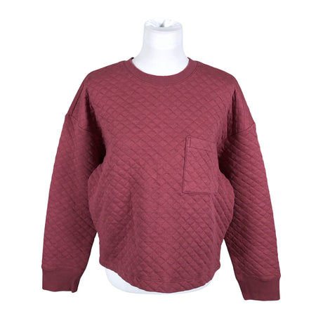 Unisex Banana Republic - Trikotaažist pluus, suurus 38 - Heleroosa ()