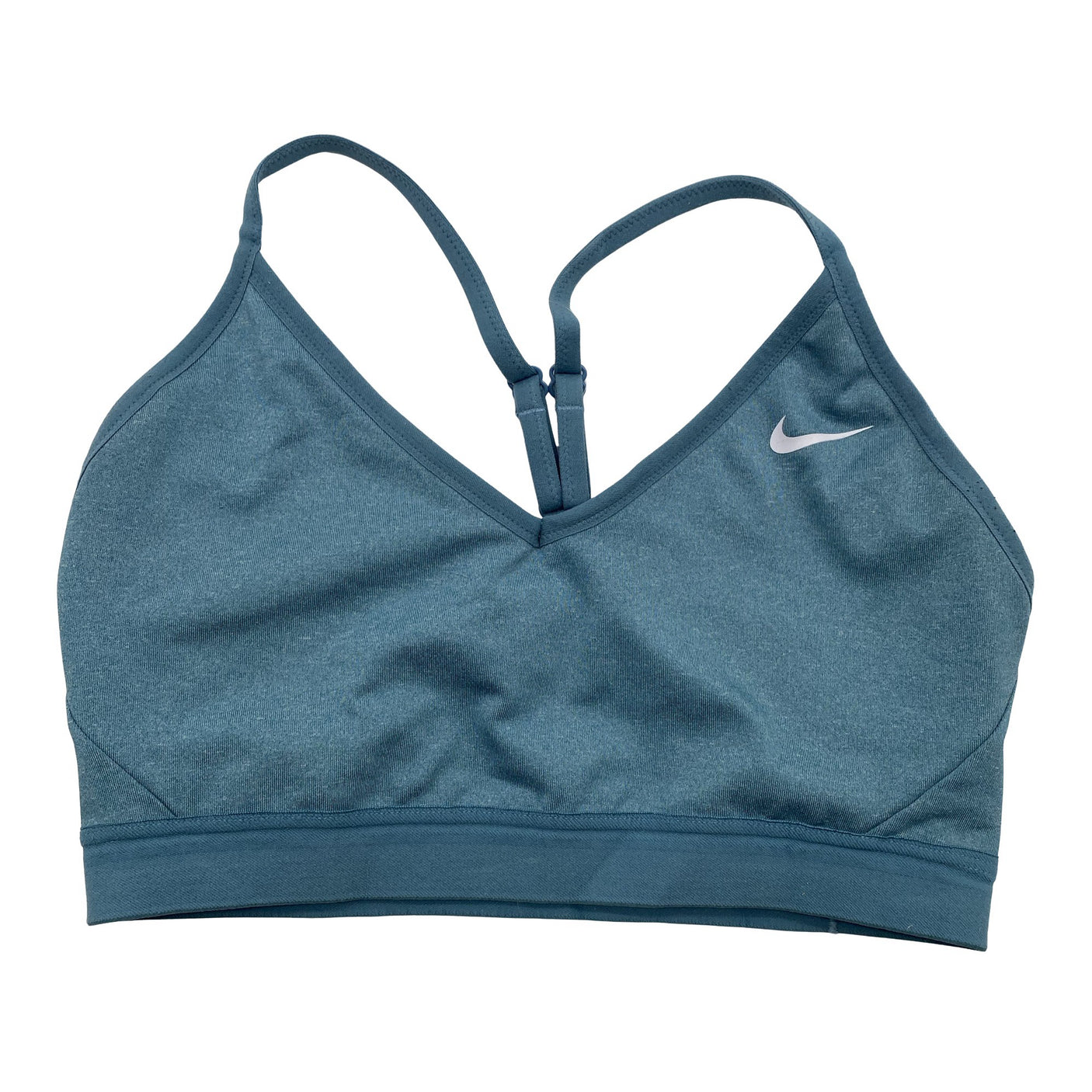 Unisex Nike - Sporditopp, suurus 38 - Sinine (1)