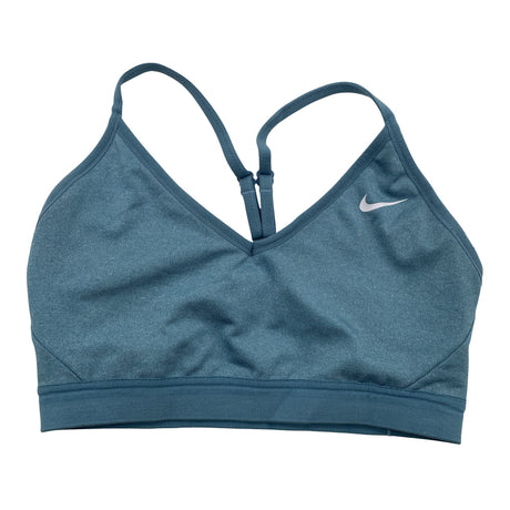 Unisex Nike - Sporditopp, suurus 38 - Sinine ()