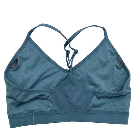 Unisex Nike - Sporditopp, suurus 38 - Sinine (2)