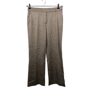 Unisex Andiata - Viigipüksid, suurus 38 - Pruun (1)