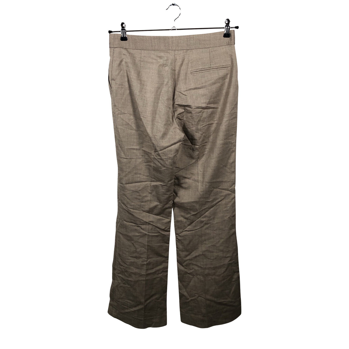 Unisex Andiata - Viigipüksid, suurus 38 - Pruun (2)