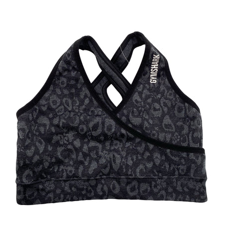 Unisex Gymshark - Sporditopp, suurus 38 - Hall ()