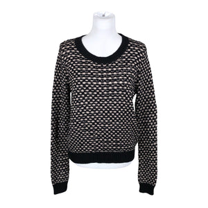 Unisex Theory - Kampsun, suurus 40 - Must (1)